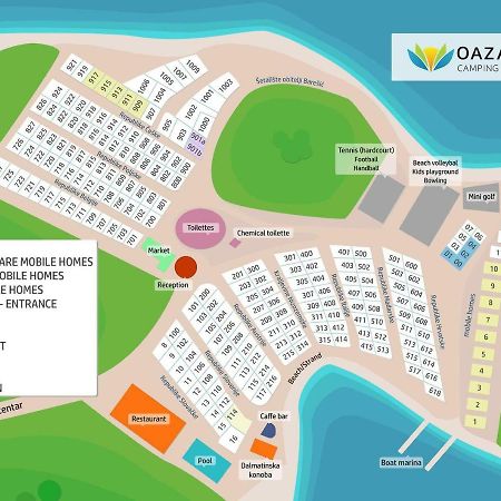 Holiday Home Orsag Drage Zewnętrze zdjęcie