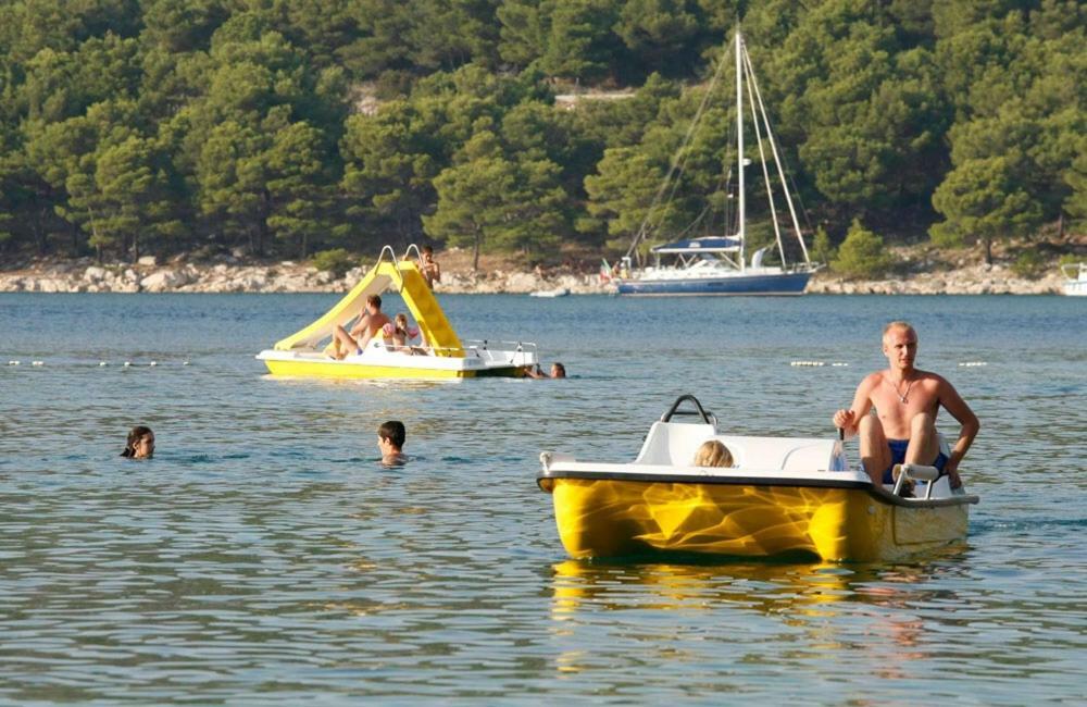Holiday Home Orsag Drage Zewnętrze zdjęcie