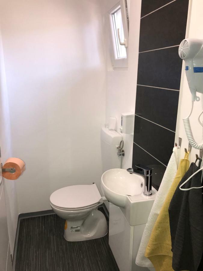 Holiday Home Orsag Drage Zewnętrze zdjęcie
