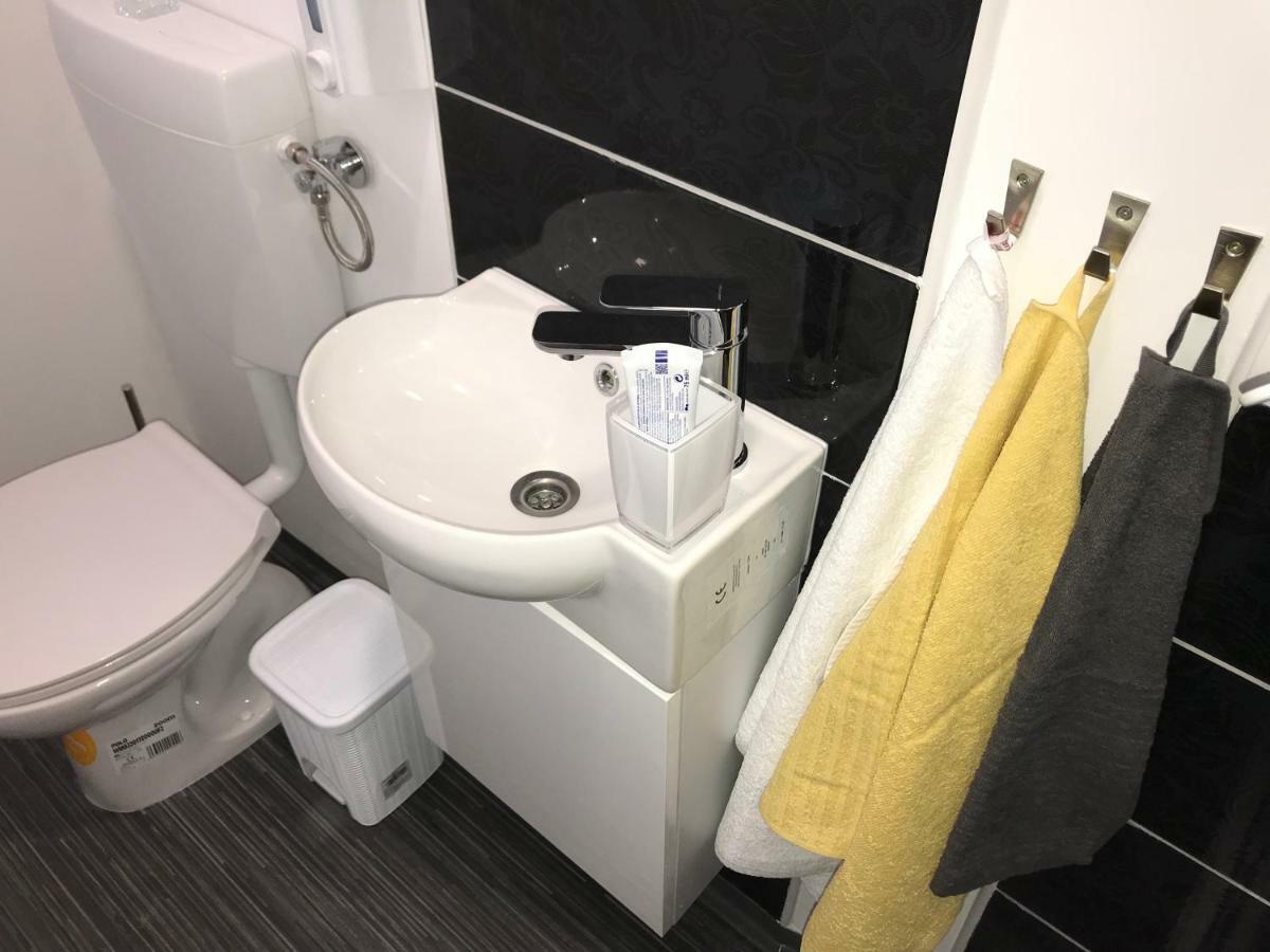 Holiday Home Orsag Drage Zewnętrze zdjęcie