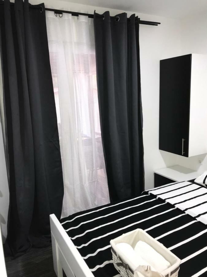 Holiday Home Orsag Drage Zewnętrze zdjęcie