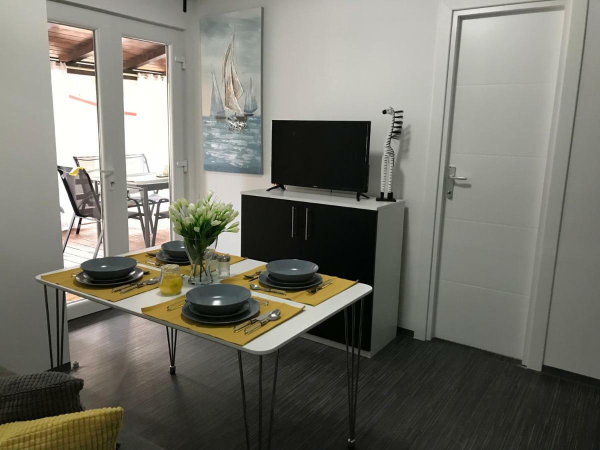 Holiday Home Orsag Drage Zewnętrze zdjęcie