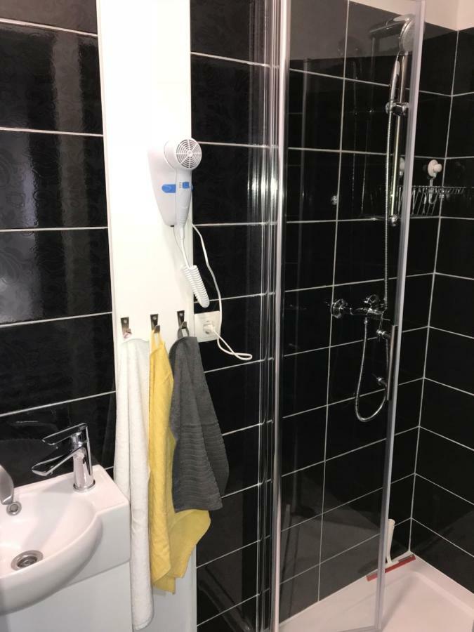 Holiday Home Orsag Drage Zewnętrze zdjęcie
