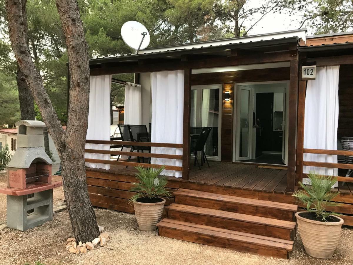 Holiday Home Orsag Drage Zewnętrze zdjęcie