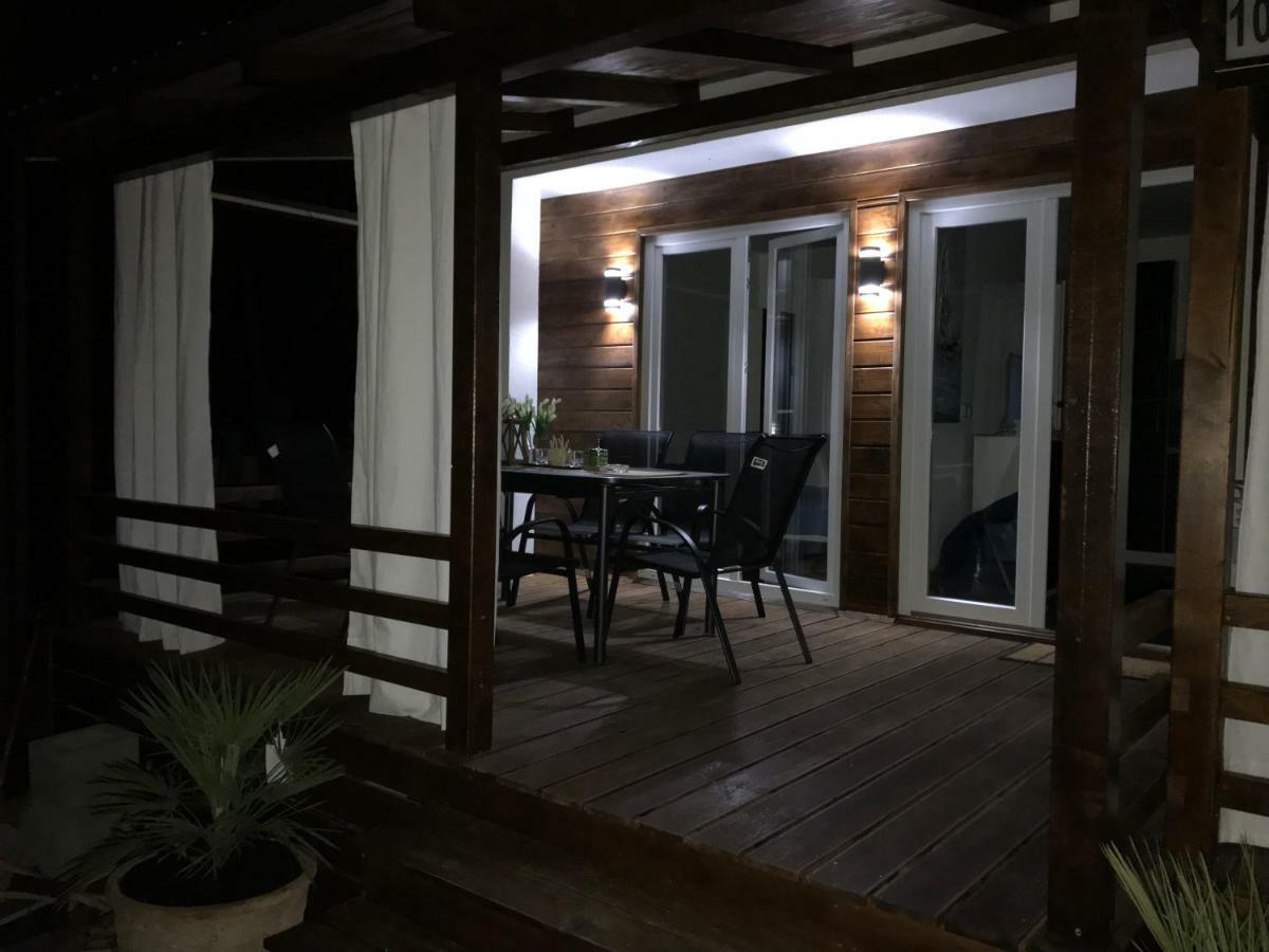 Holiday Home Orsag Drage Zewnętrze zdjęcie