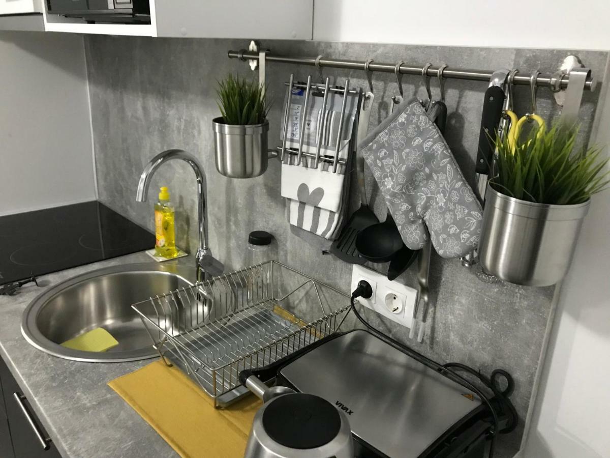 Holiday Home Orsag Drage Zewnętrze zdjęcie