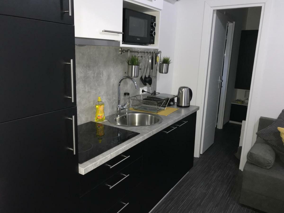 Holiday Home Orsag Drage Zewnętrze zdjęcie