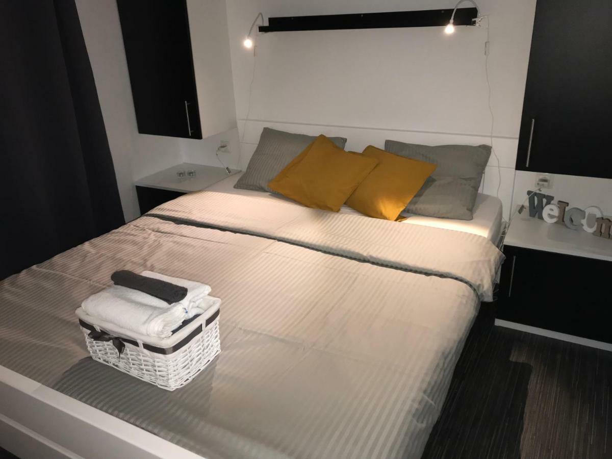 Holiday Home Orsag Drage Zewnętrze zdjęcie